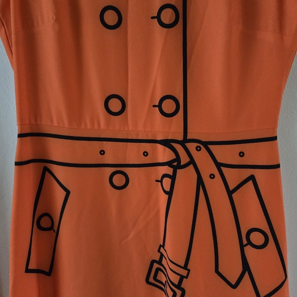 Dress US 8 - Picture 3 of 4